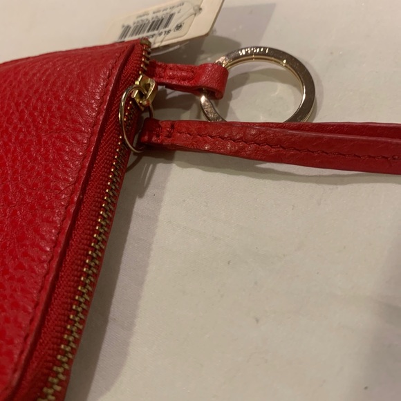 Fossil coin and credit card wallet - Picture 4 of 5